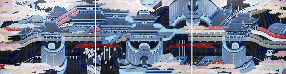 캐스퍼 강 Casper Kang