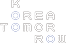 Korea Tomorrow